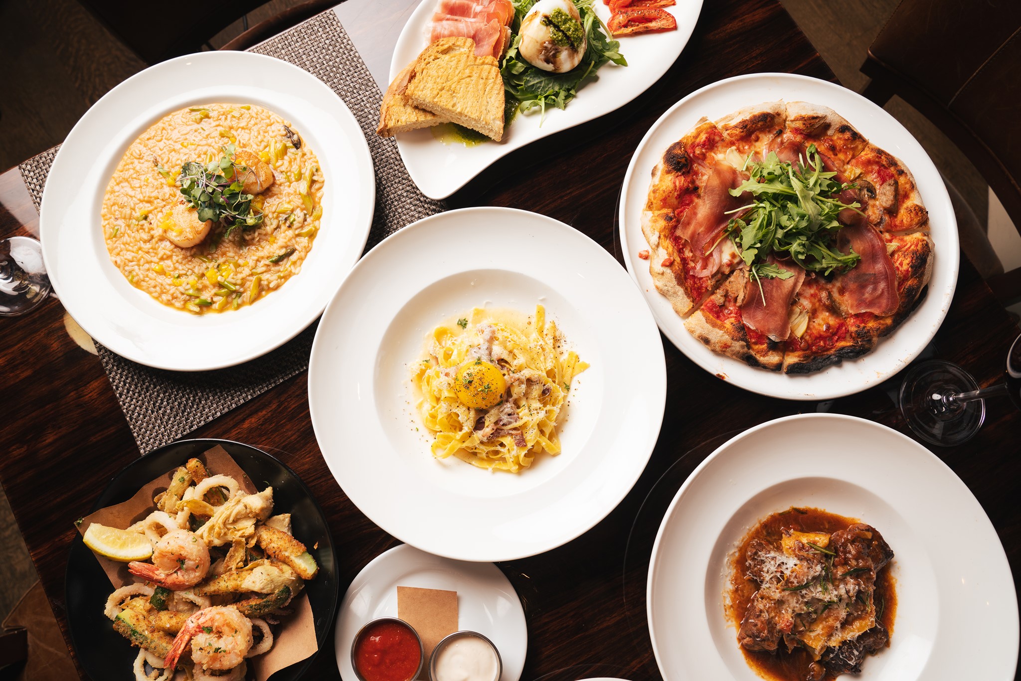 The Florentine | Chicago IL