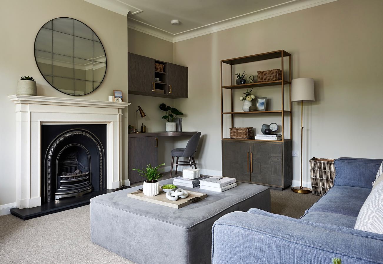 Danielle Simpson Interiors