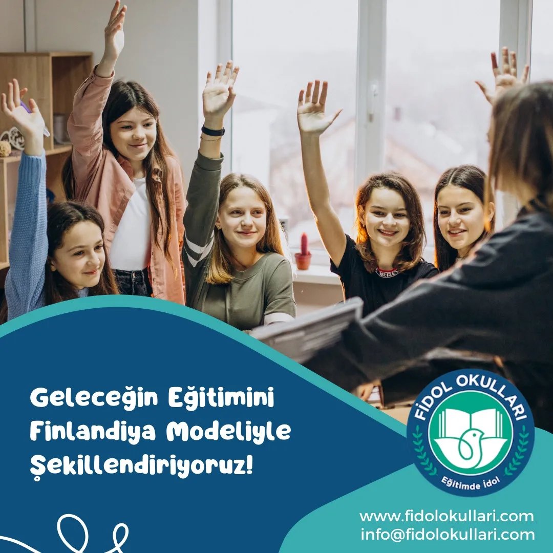 Fidol Okulları - Fidol Okulları added a new photo — at...