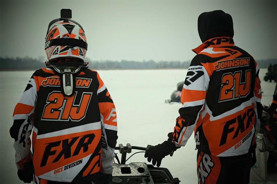 Well after 354 days since our... - Jordan Johnson #21J Racing