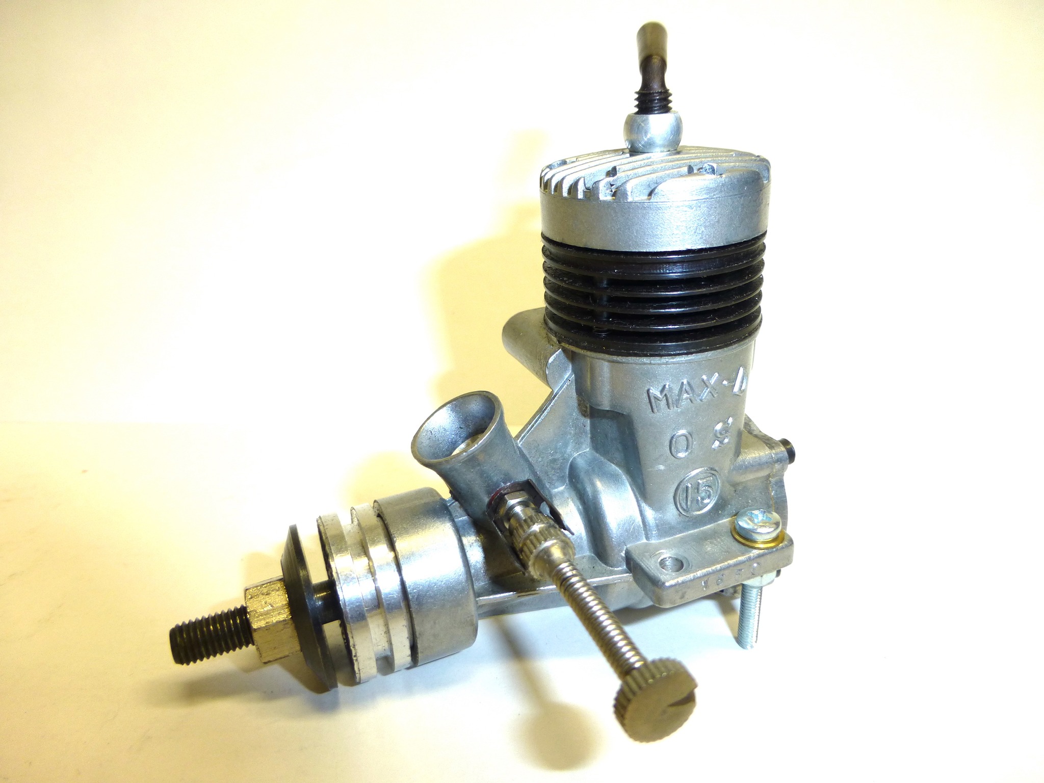 OS MAX-15CV-R エンジン OS MAX-15CV-R エンジン Os Max 15 Cv | eBay