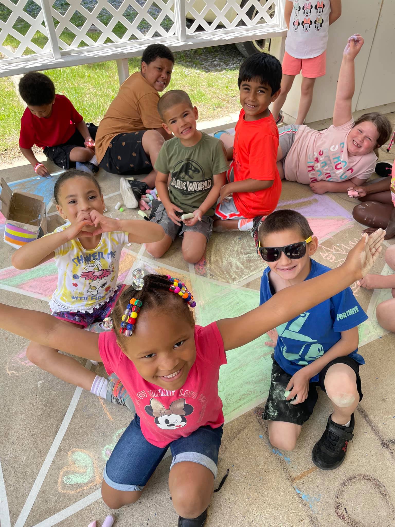 First Steps Learning Center | Sewell NJ