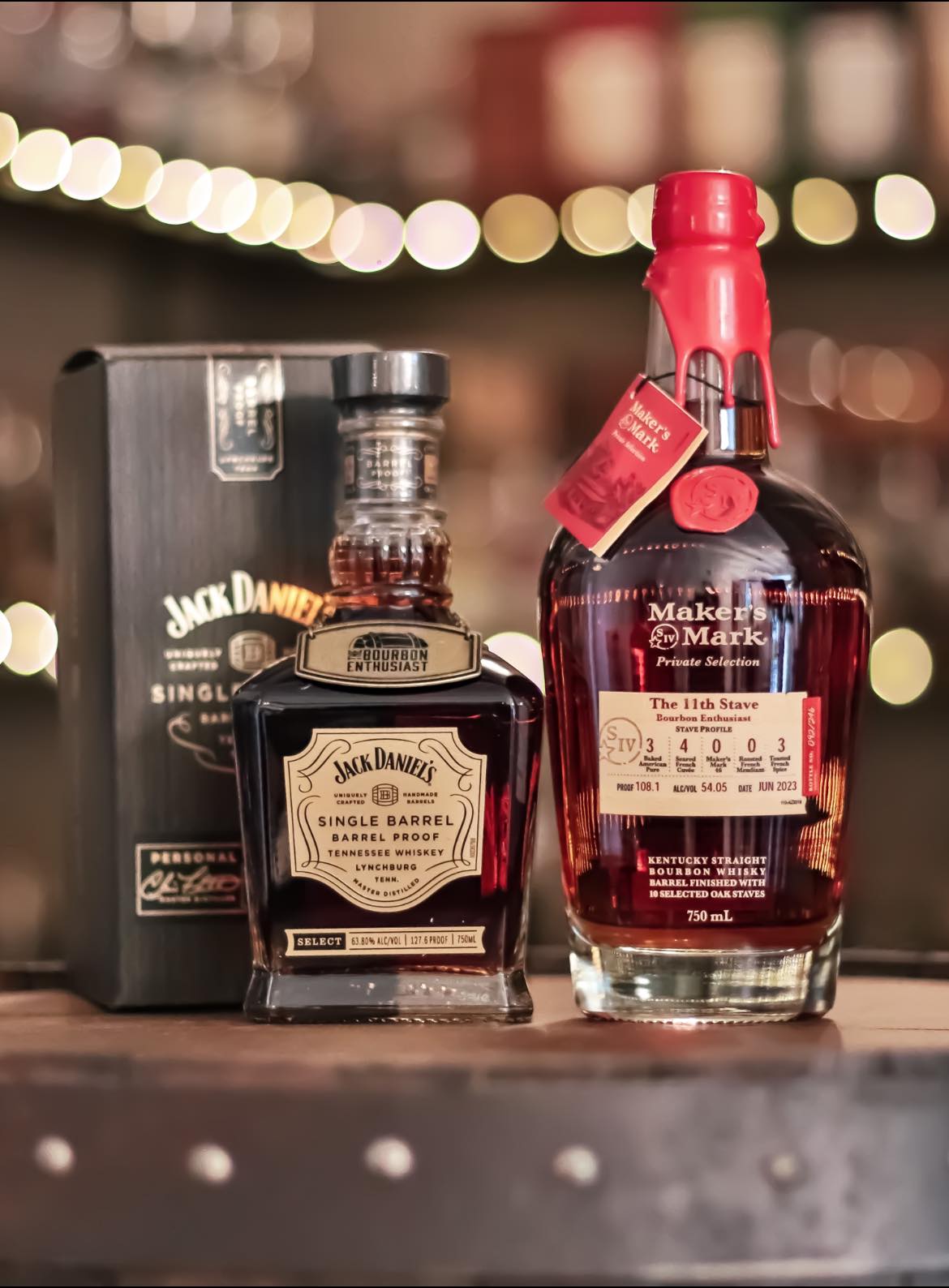 ウイスキー Su.. JACK DANIELS. Maker'sMark If Jack Daniel's isn't behind the bar, or you simply want to try