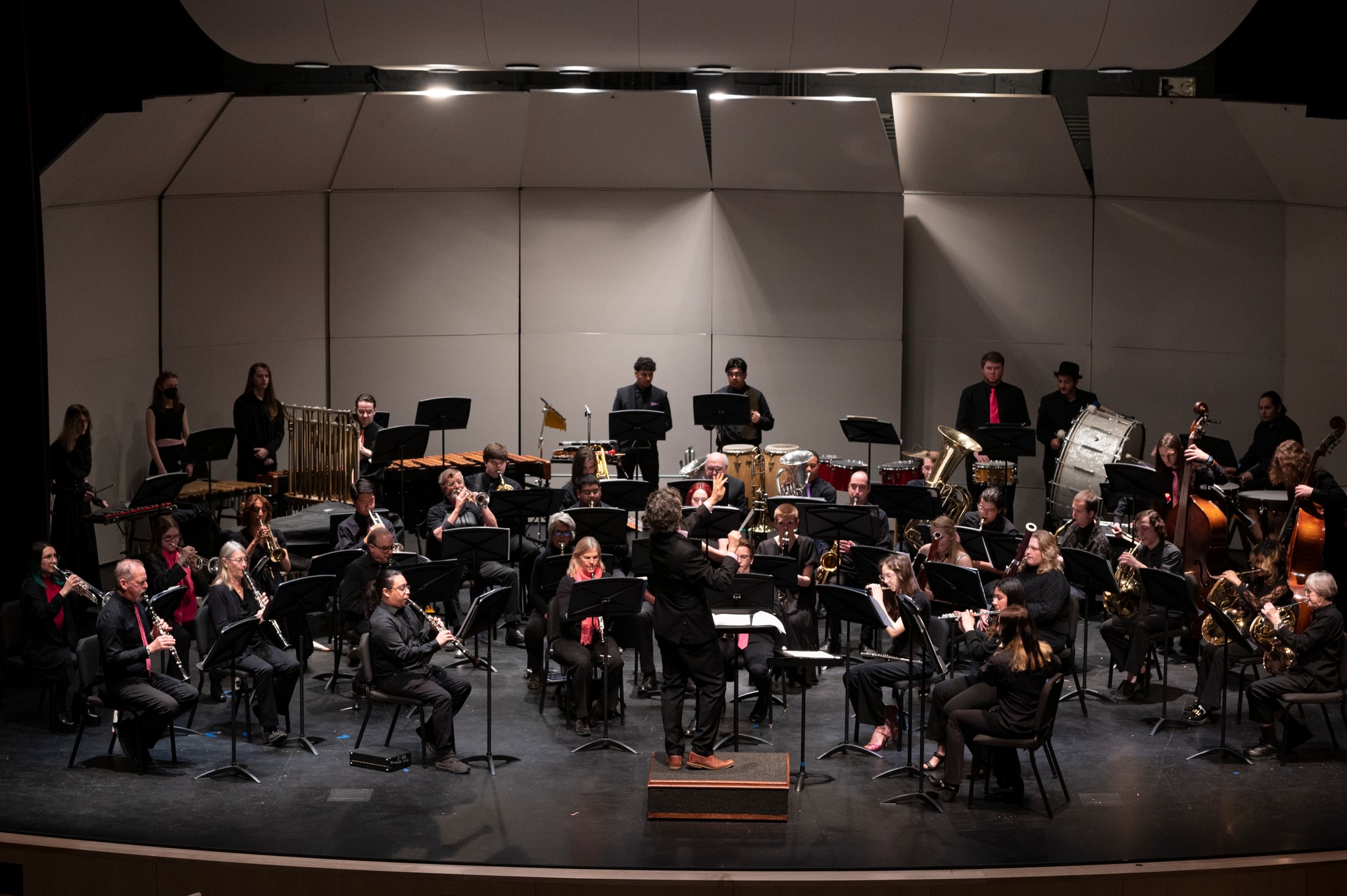SRJC Music Department | Santa Rosa CA