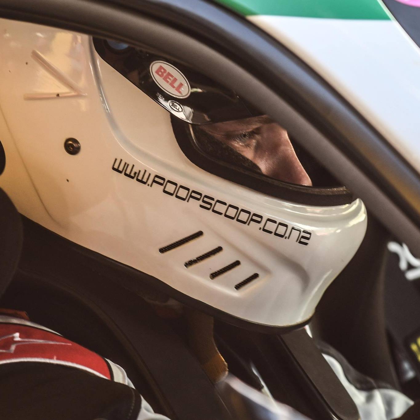 Sam Bushell Motorsport