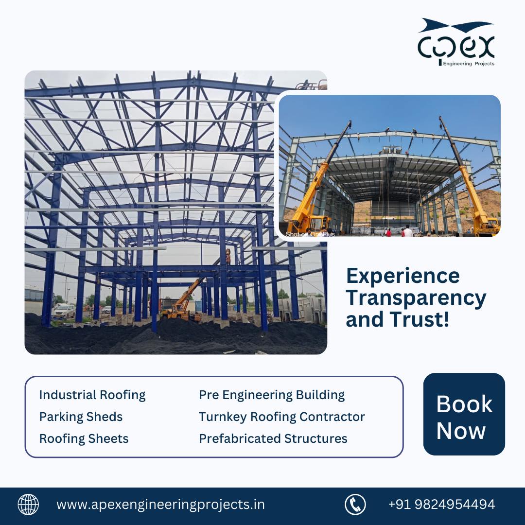 Apex - Experience Transparency and Trust 💪 👉 Experience Excellence with ...