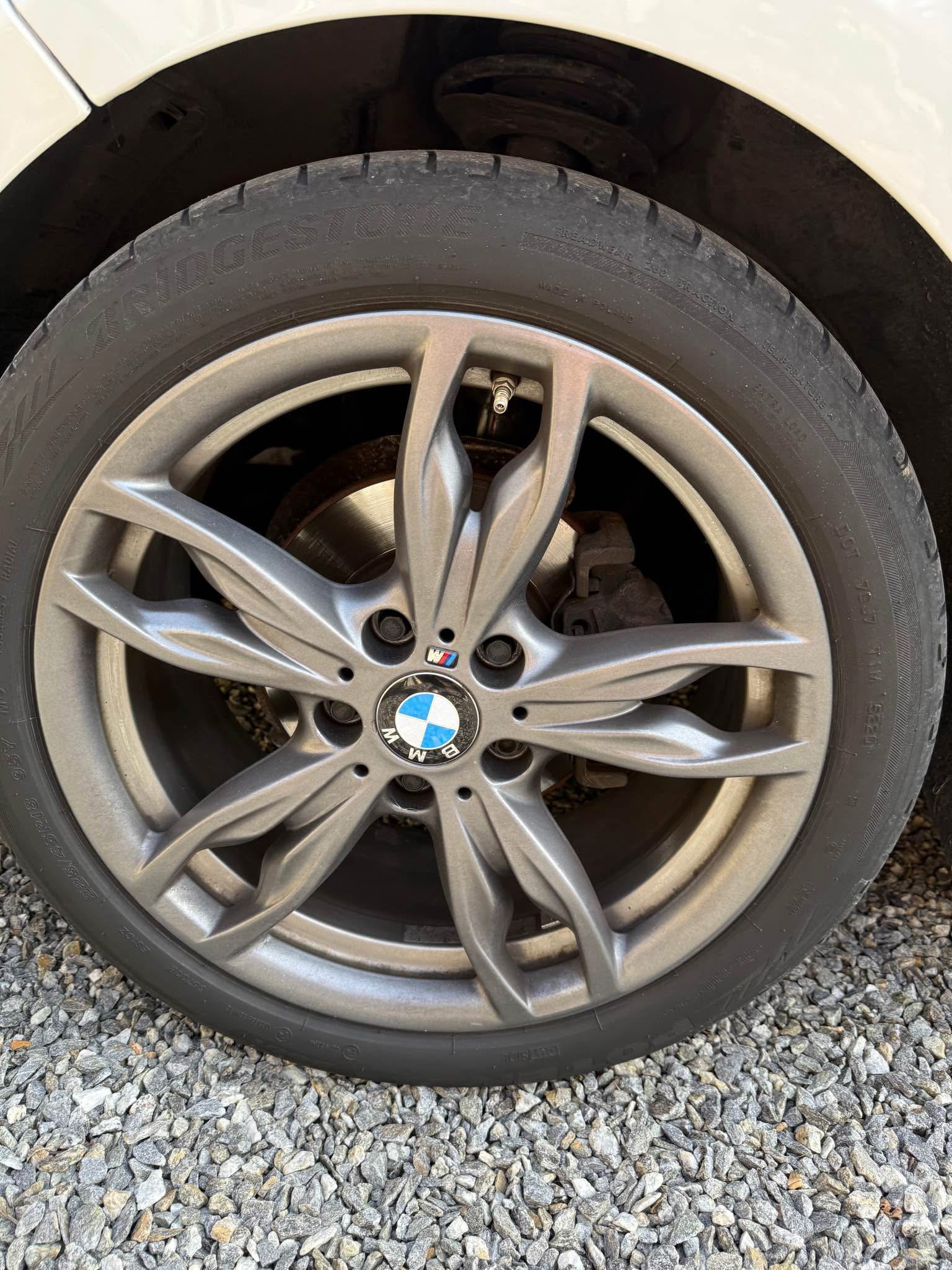 BMW style 436m - Car Wheels, Tires & Parts - Gothenburg | Facebook ...