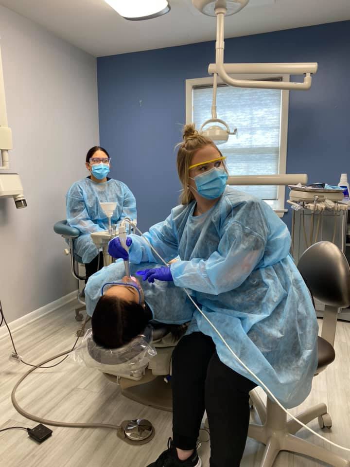 Smile Systems School of Dental Assisting