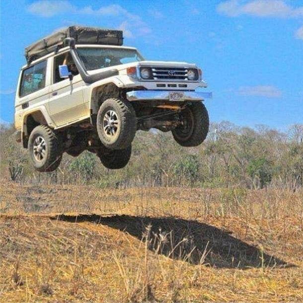 Box Prado Club In Sri Lanka🇱🇰 | TOYOTA Land Cruiser BJ70 | Facebook