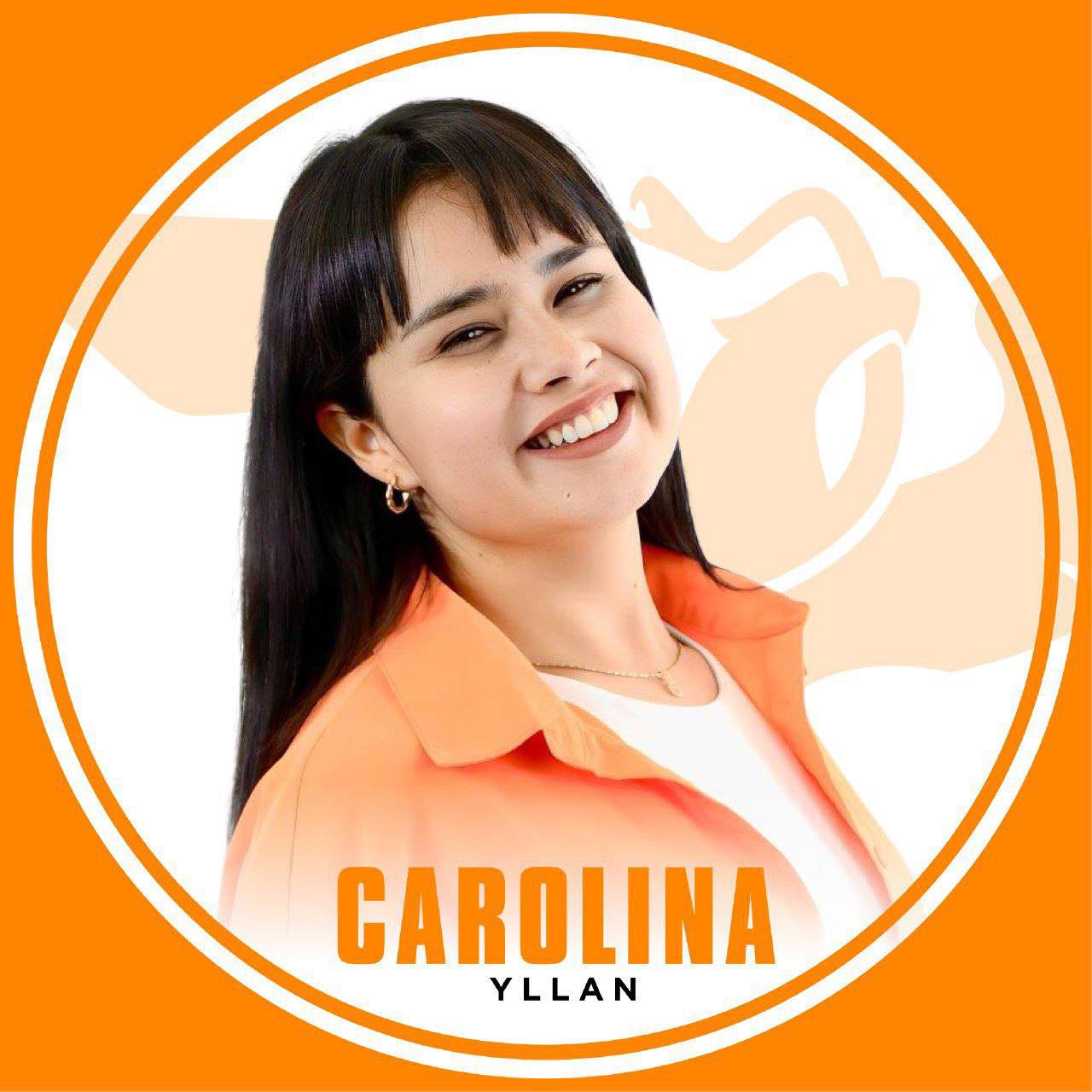Carolina Yllan