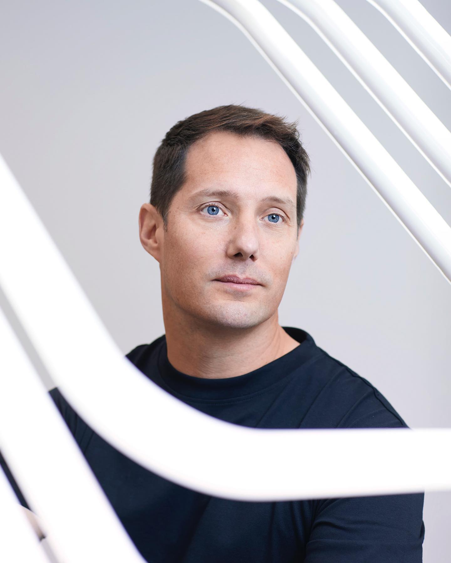 Quel Est Le Qi De Thomas Pesquet