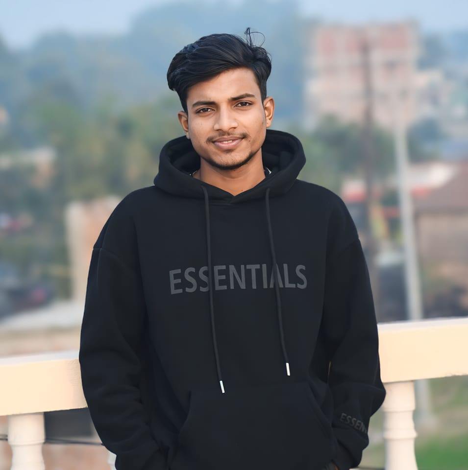 Ashok Prasad Raut