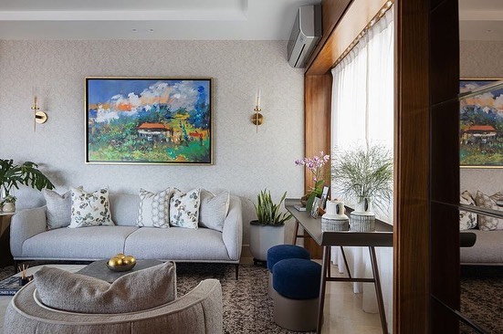 Dominican Interior Designers
