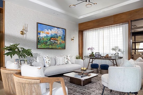 Dominican Interior Designers
