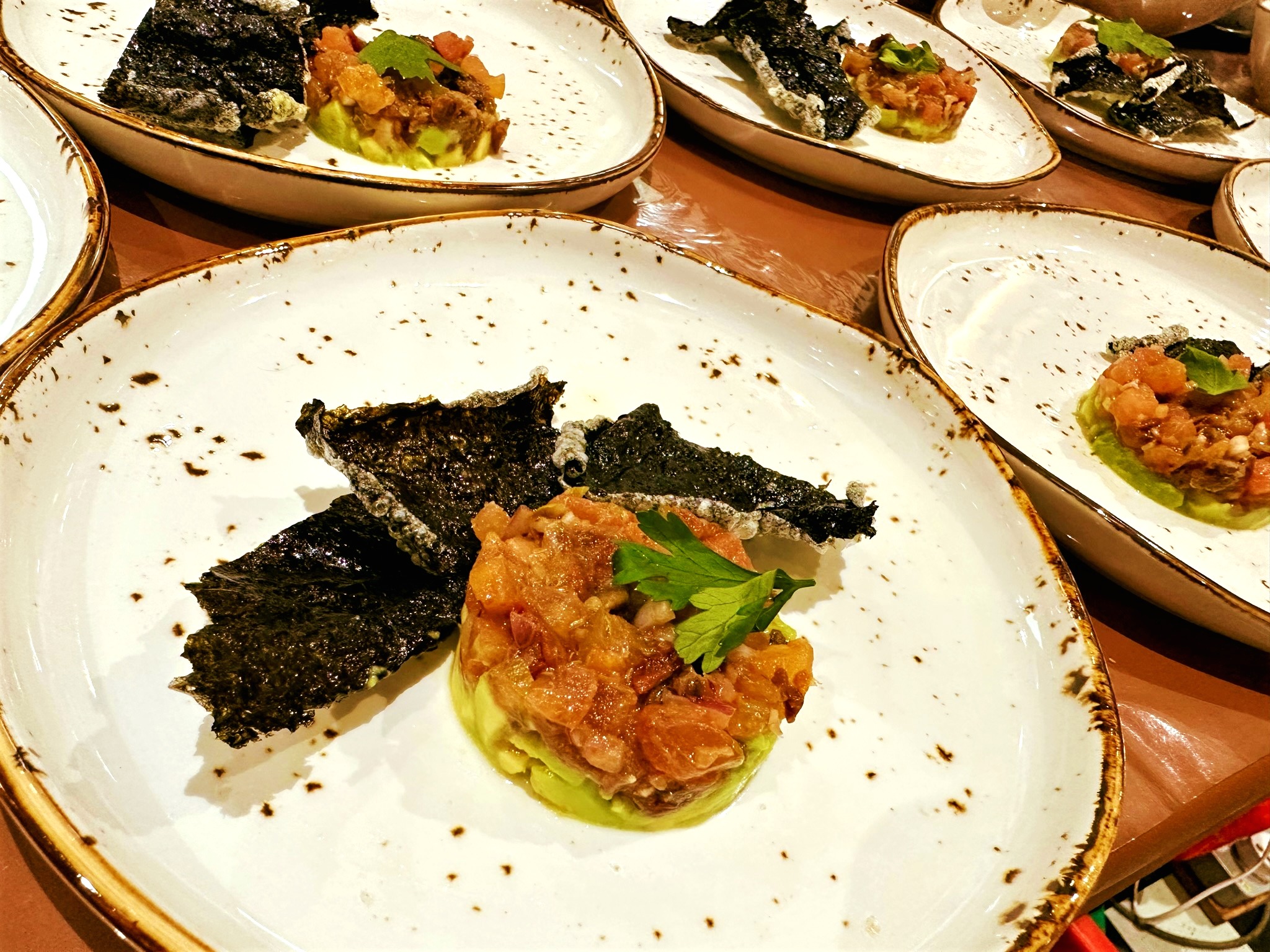 PC Studio Cafe - 🍽️ Sharing our culinary passion with our...