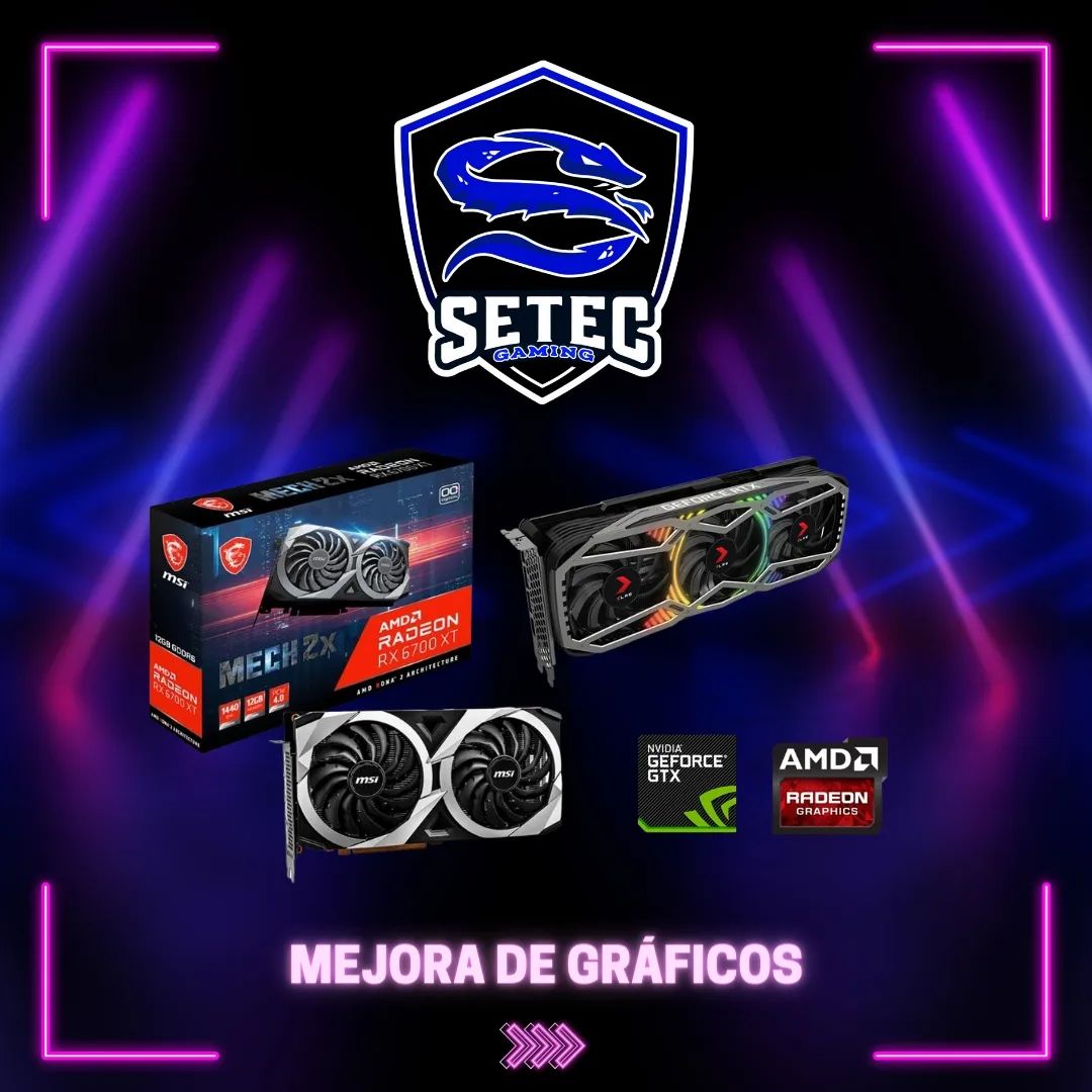 SeTec