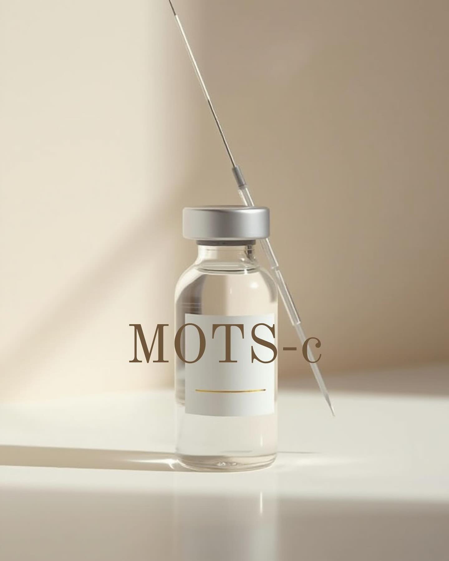 mots c retatrutide Buy MOTS-c 40mg | Research Grade Australia My Top 5 Research-Backed Peptides