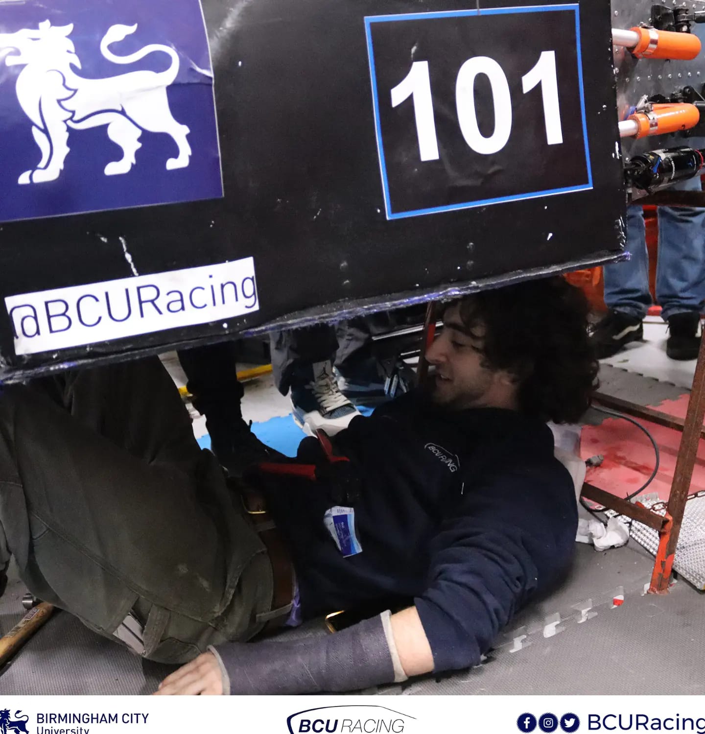 BCU Racing