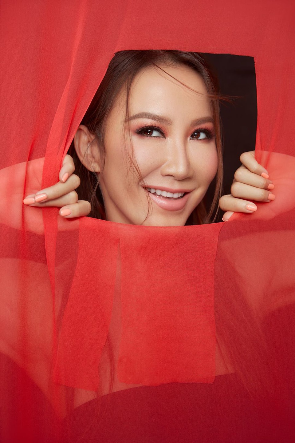 KKLIVE Taiwan - 復刻你心中最經典的 CoCo 李玟，就有機會到 “YOU & I” 演唱會後台與... | Facebook