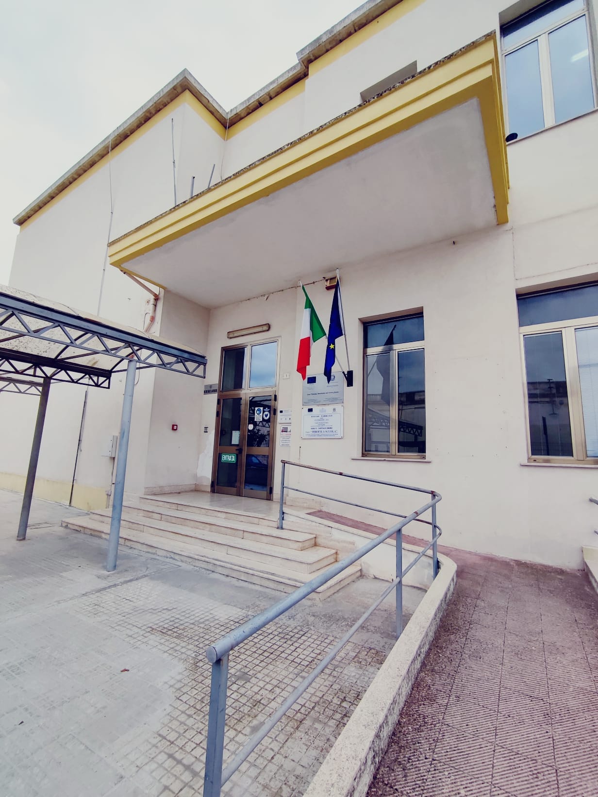 Lizzanel... - Lizzanello - Valorizzazione Patrimonio Culturale