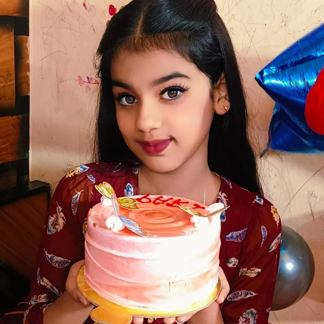 Samreen Fatima