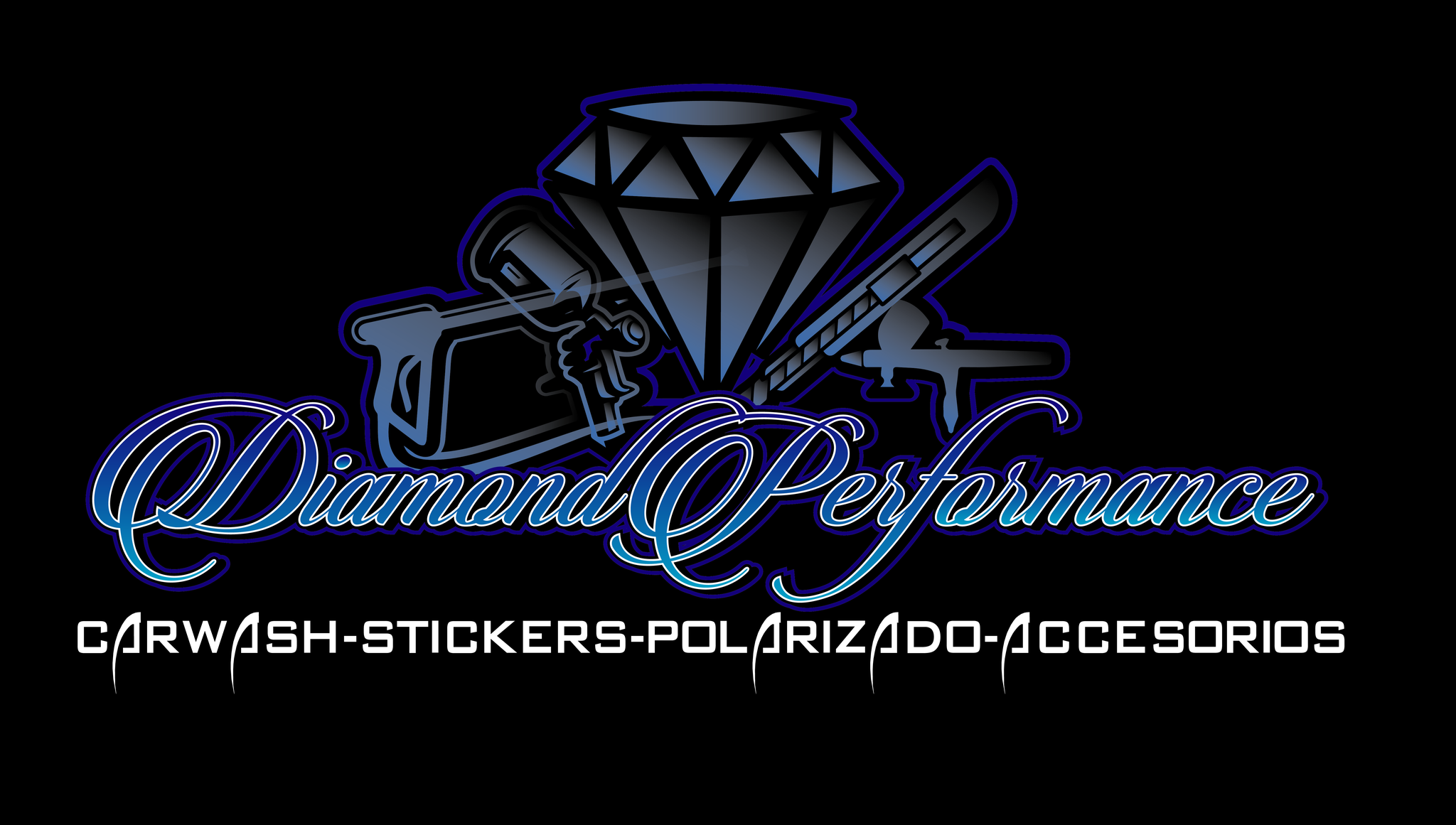 Diamond Stickers & Polarizado | Lourdes