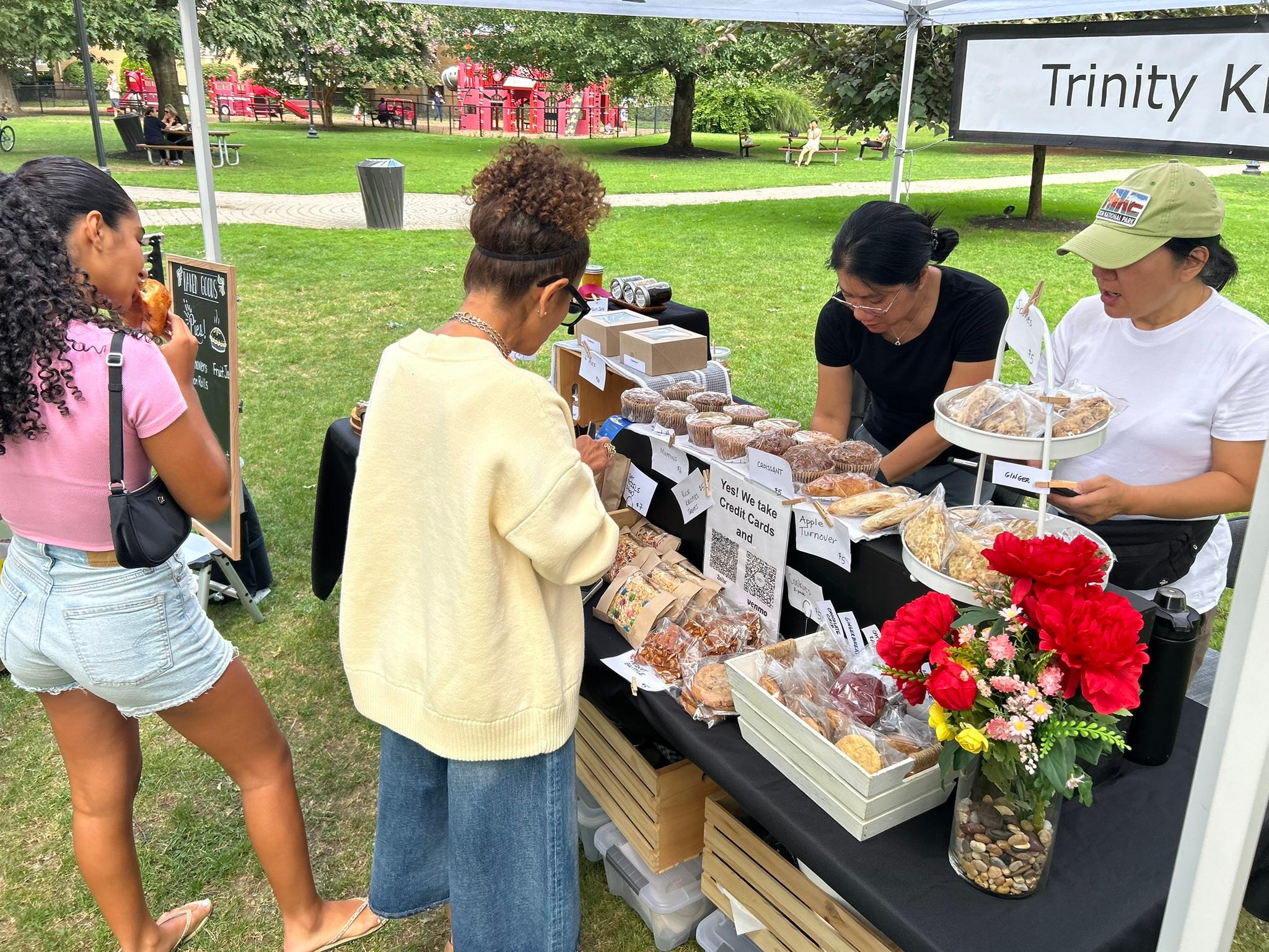 Deep Roots... - Deep Roots Farmers Market at Great Neck