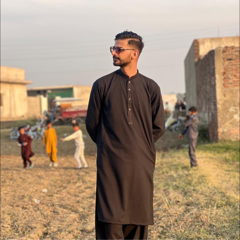 Hussnain Raza