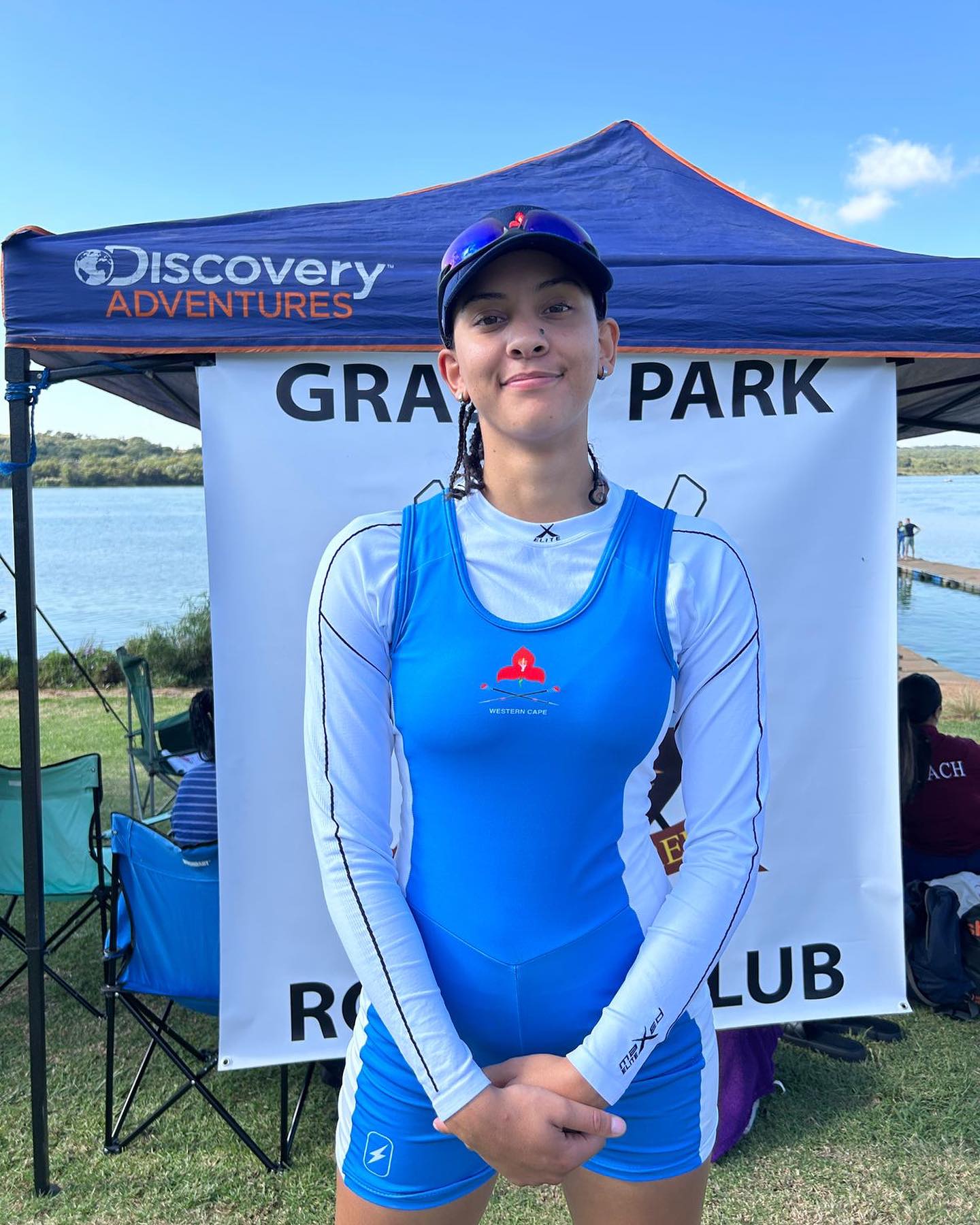 Grassy Park Rowing Club