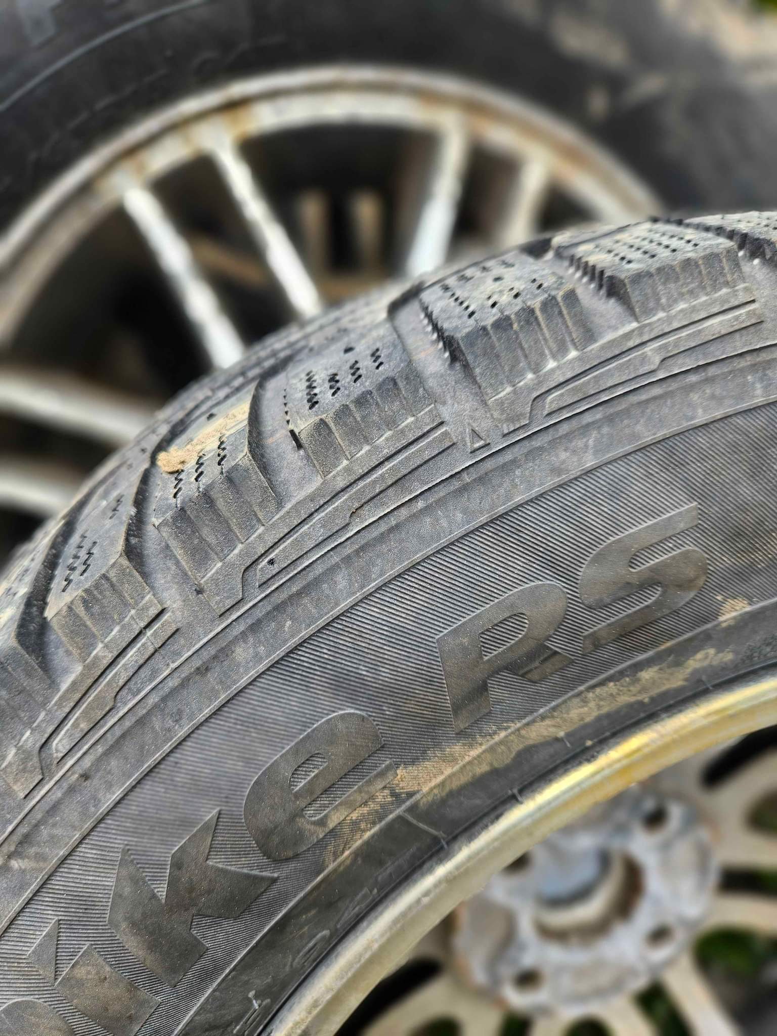 Winter Tires ( Hancock) Car Wheels, Tires & Parts Port Perry