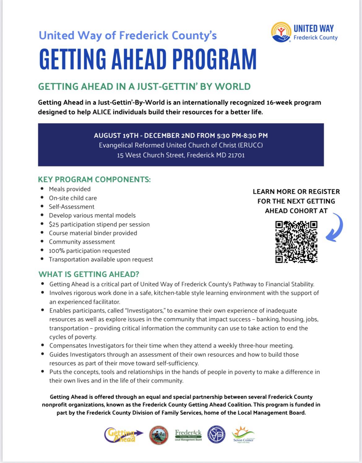 Frederick Coalition for Financial Success