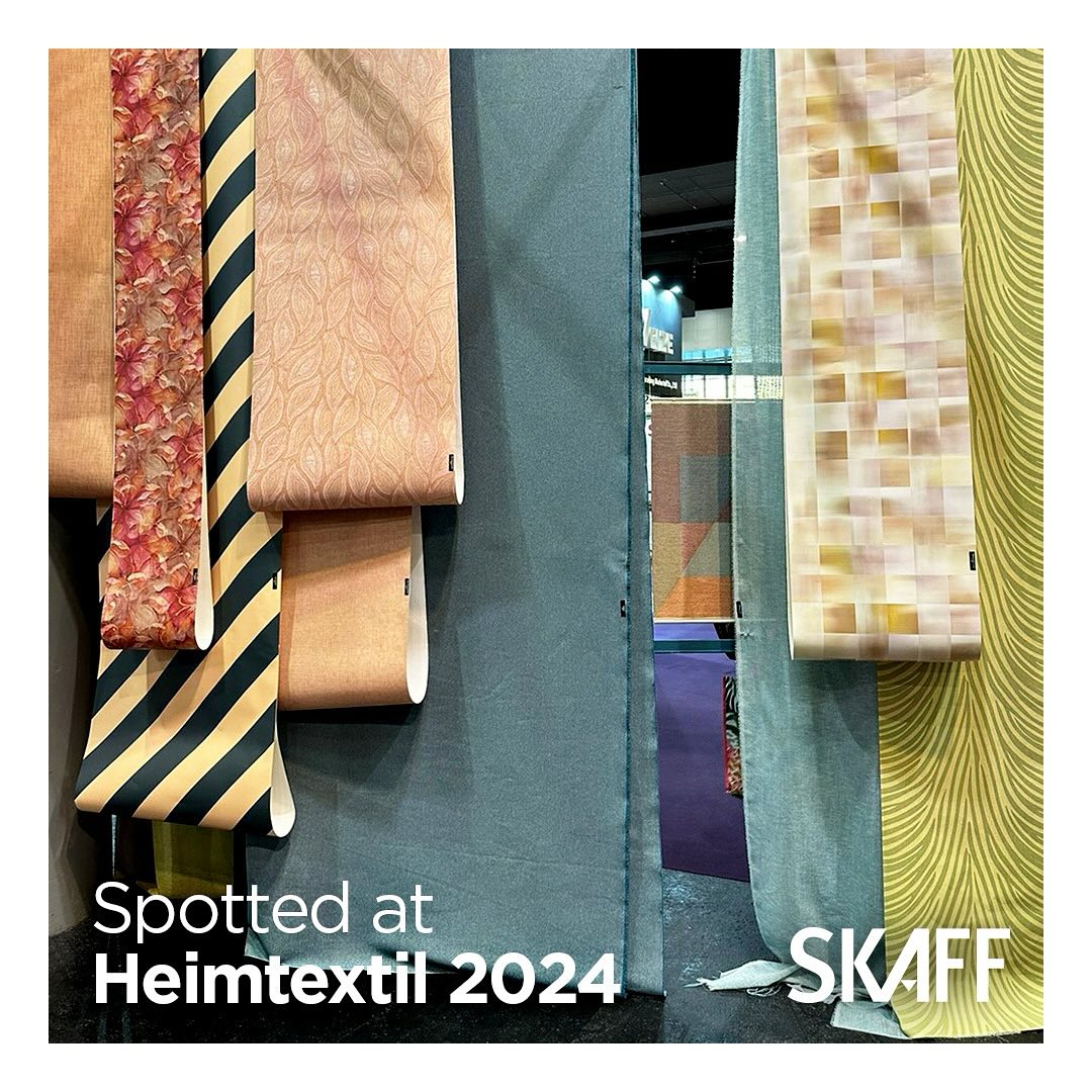 Skaff Group - Exploring the tapestry of creativity at...