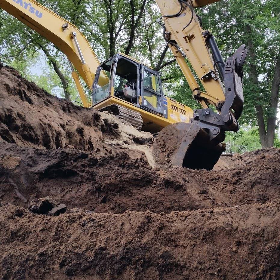 DeCook Excavating, Inc. | Byron MN