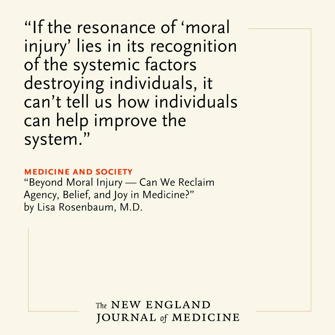 The current... - The New England Journal of Medicine