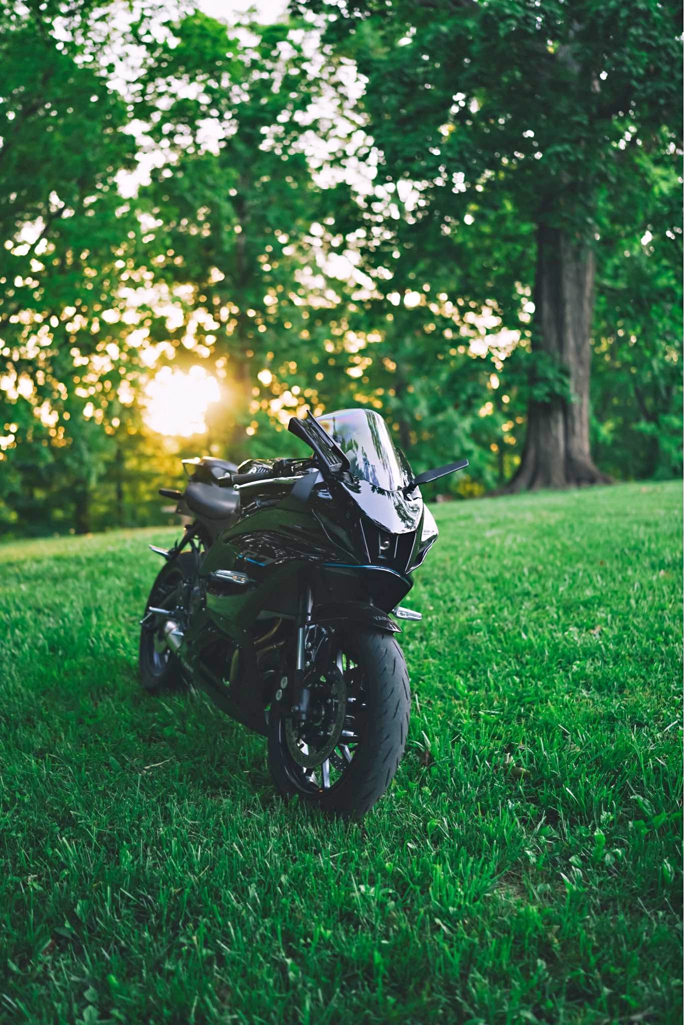 2023 Yamaha r7 - Motorcycles & Scooters - Kodak, Tennessee | Facebook ...