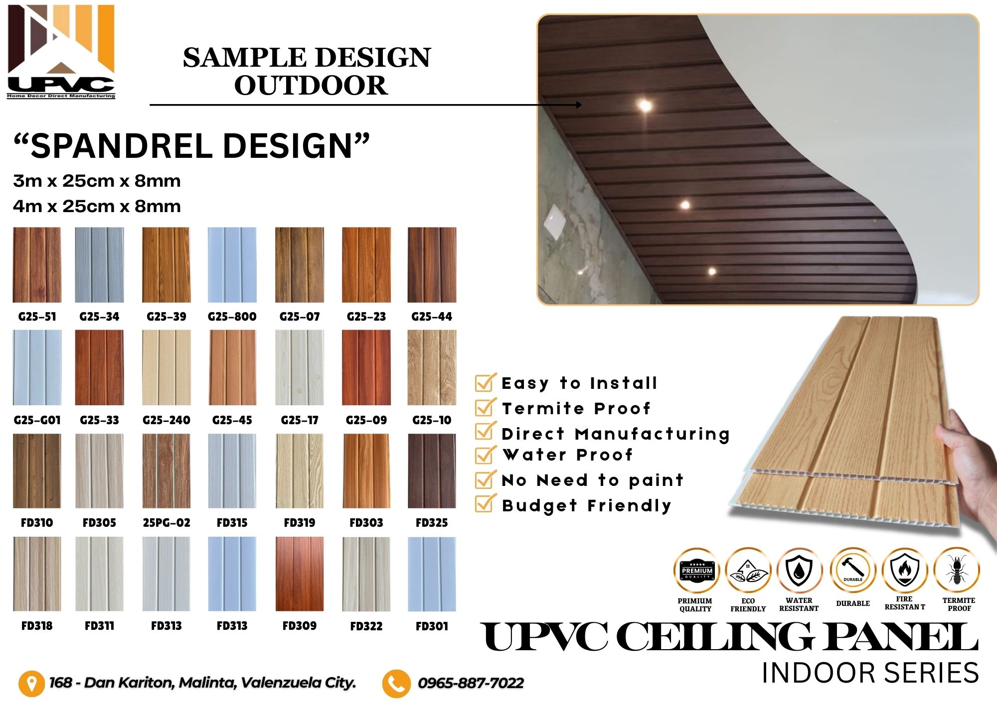 UPVC Ceiling... - UPVC Ceiling Panel Direct Manufacturing