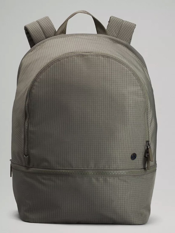 lululemon adventurer backpack 24l Urth Arkose 20L Backpack, Beige 100% Nylon Lululemon parent backpack on sale