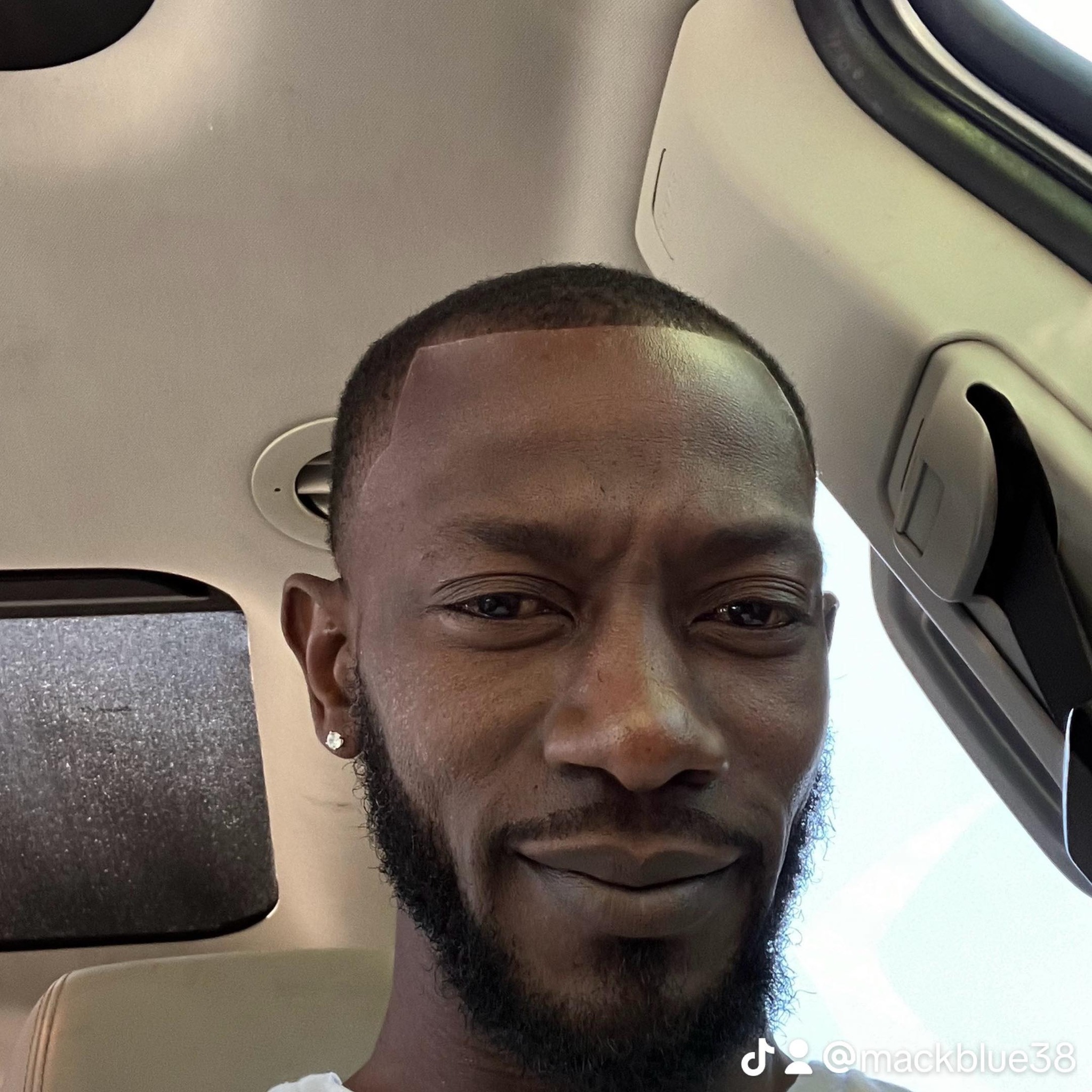 Angelo D Mack Sr.