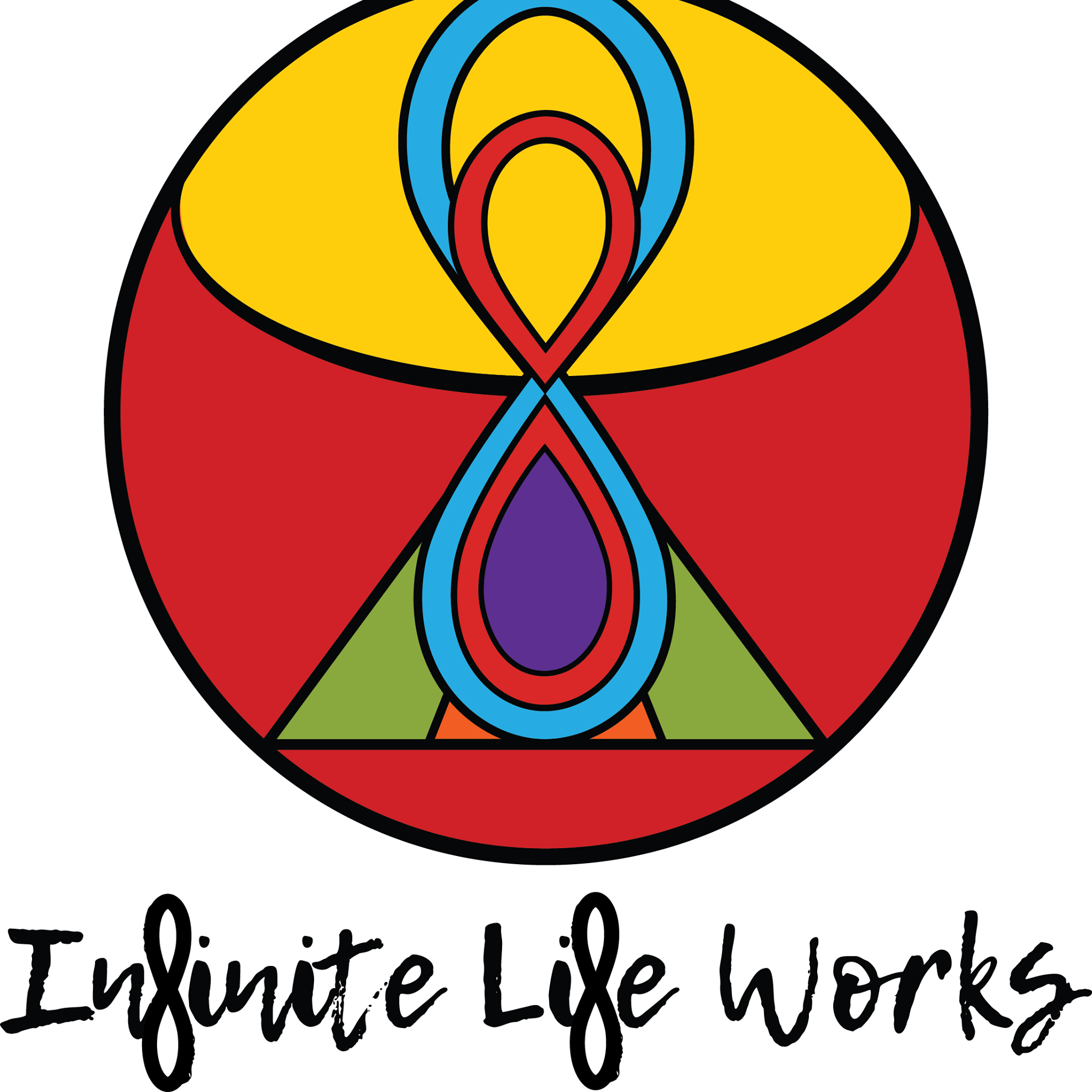 Infinite Life Works