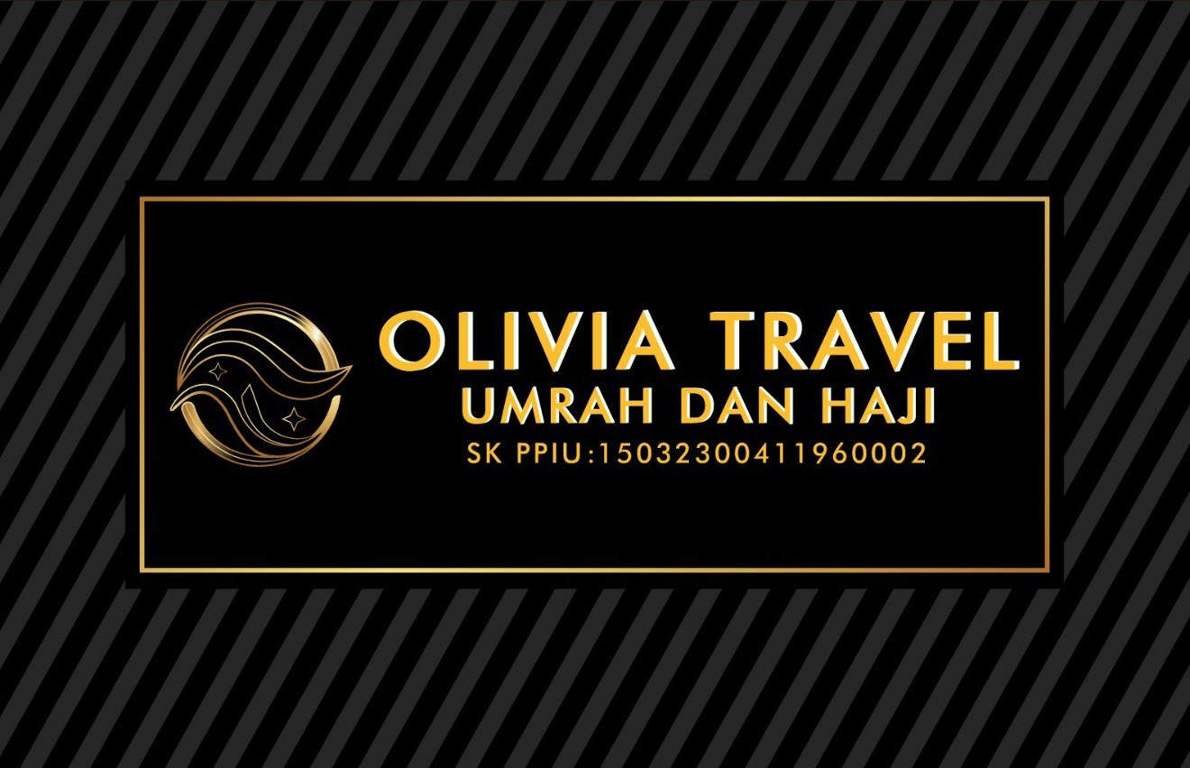 PT. Olivia Travel | Jakarta