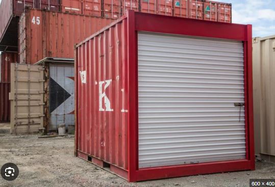Container sale Bangladesh | Dhaka