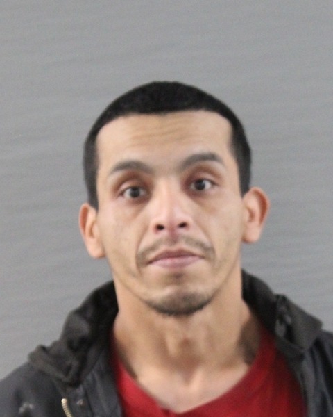 Mugshots - TORRES, ANTHONY TONY Inmate Information: Booking Date: 18:00 ...