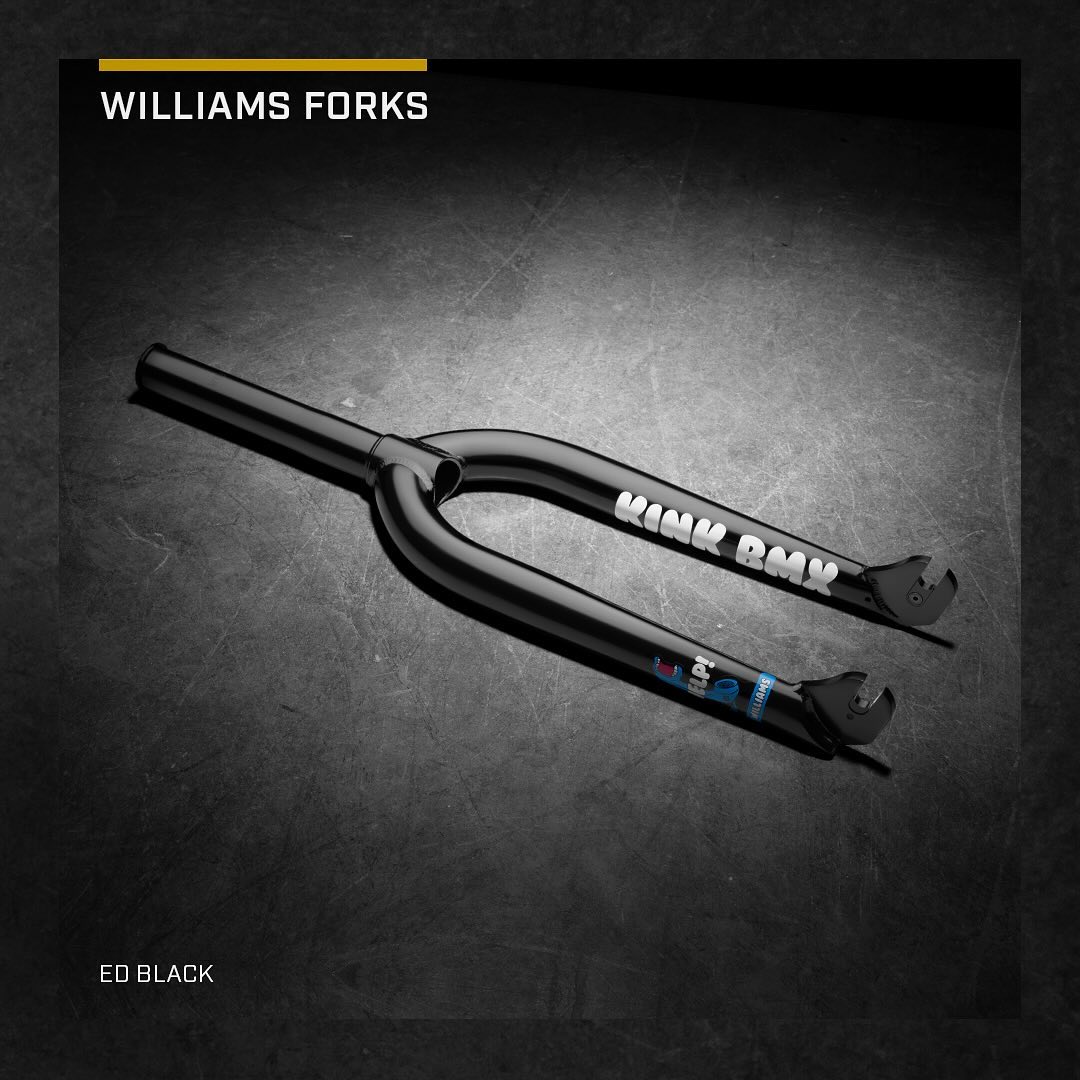 williams__nathan signature forks are available now! The Williams