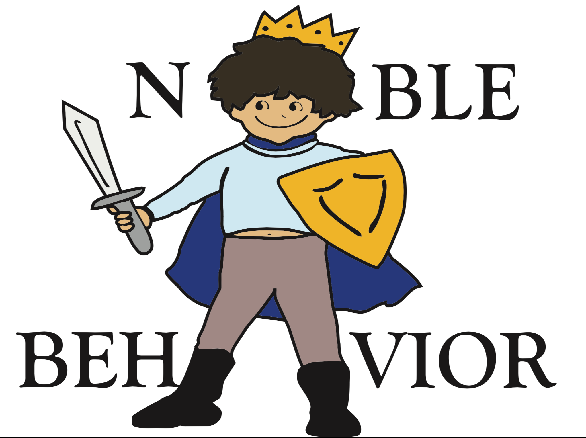 Noble Behavior | Bartow FL