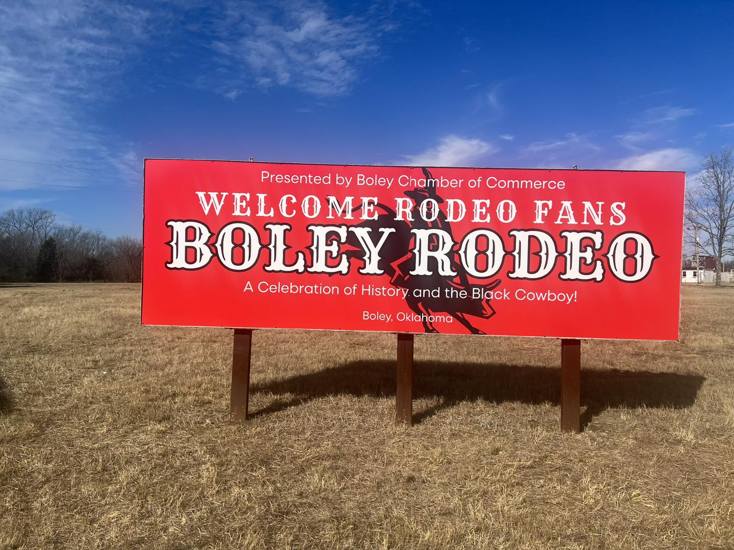 🤠🌟 Exciting News! Introducing our... - The Town of Boley