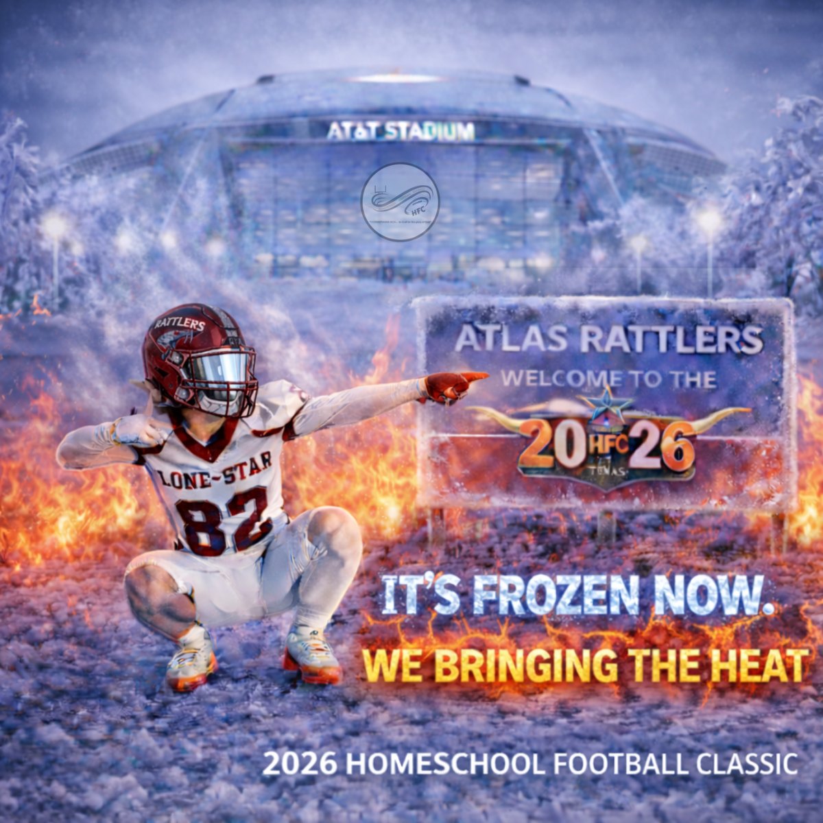 Homeschool Football Classic