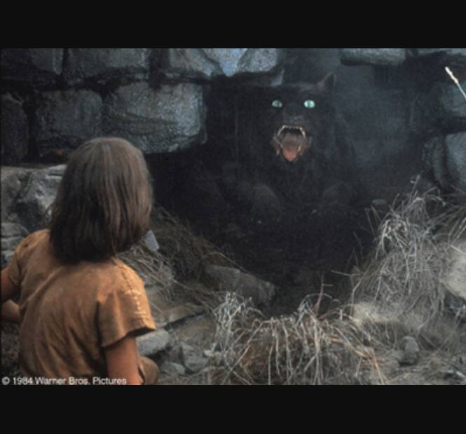 Cineamanti Atreyu Che Cos E Questo Nulla Gmork E Il Facebook