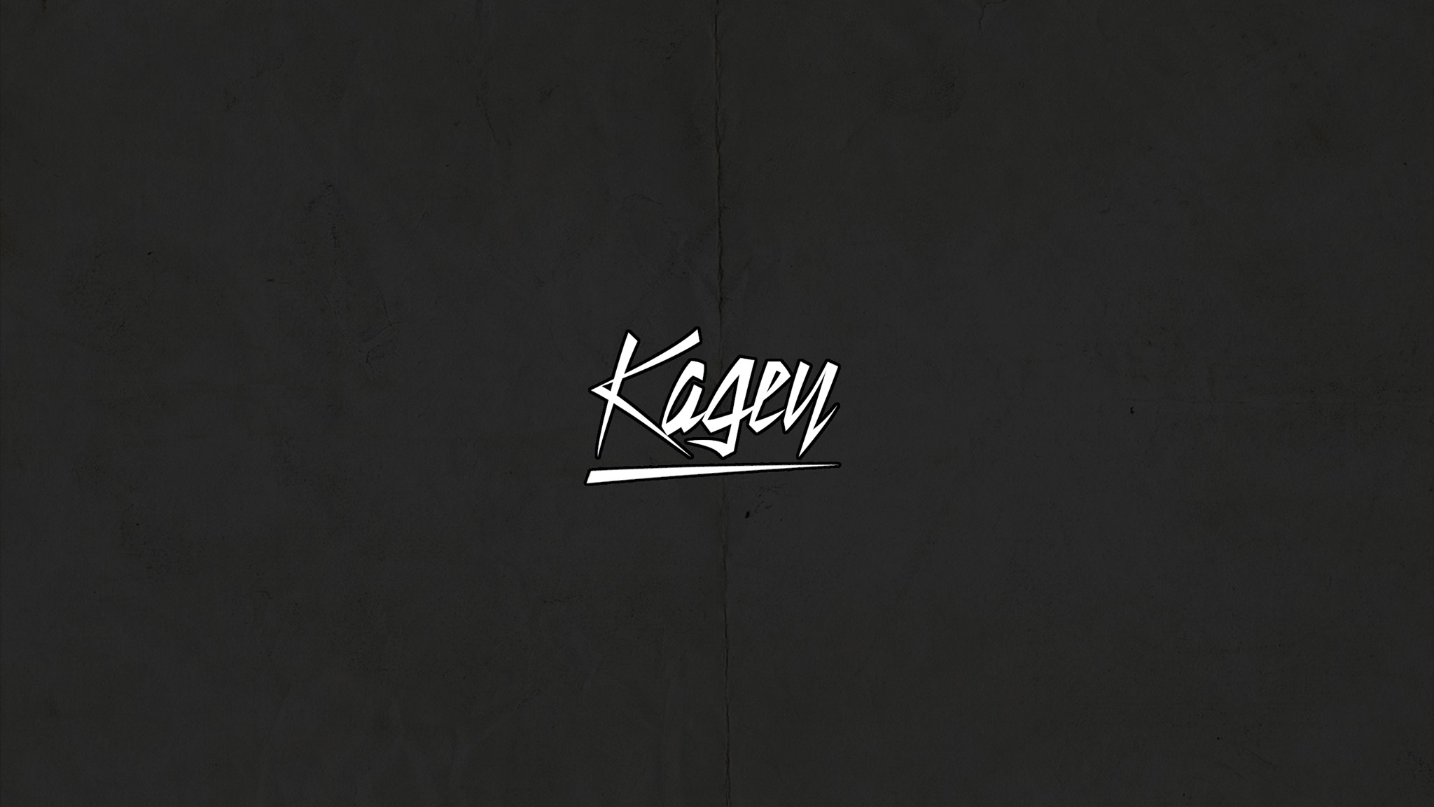 Kagey