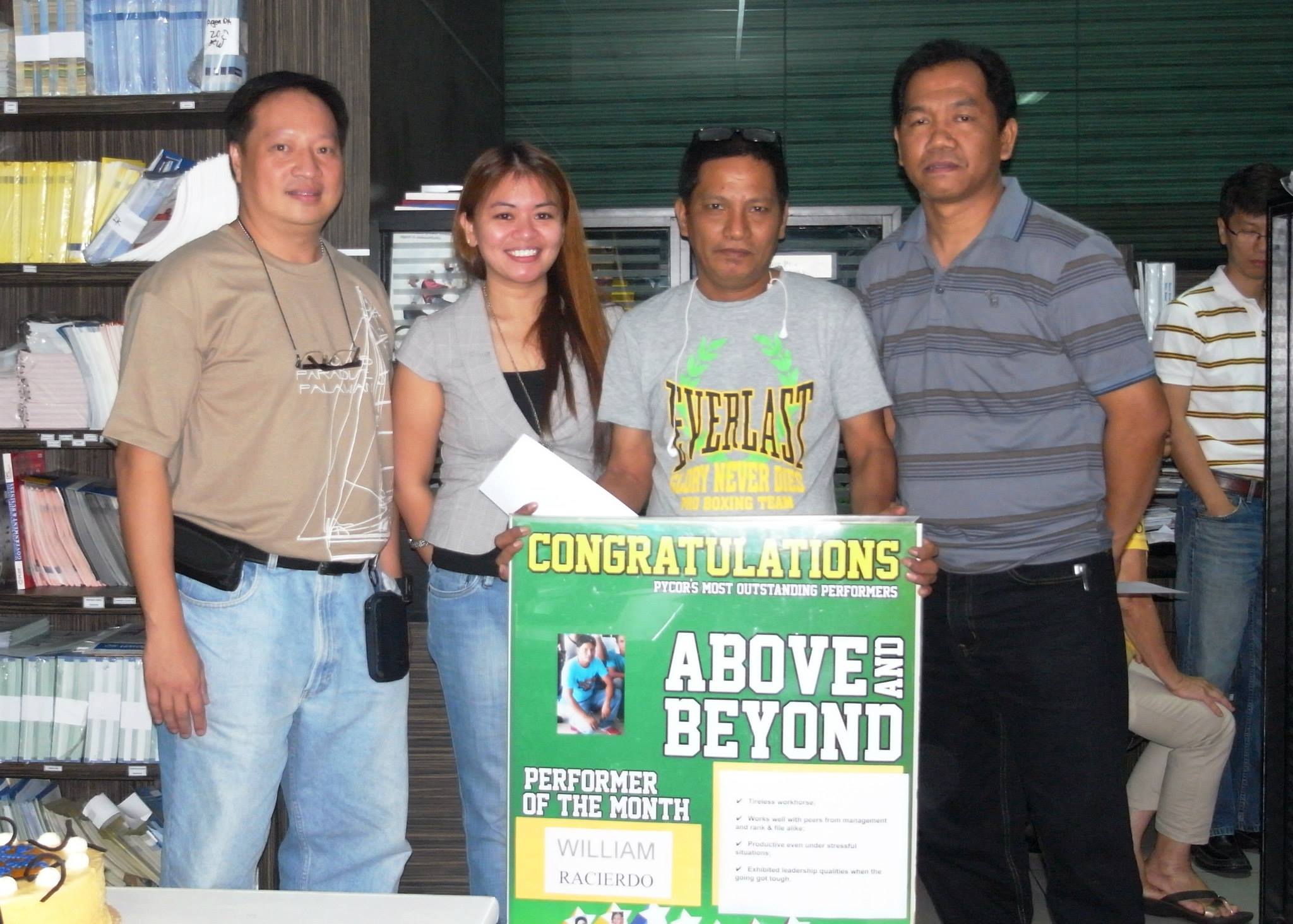 Pycor, Inc. | Quezon City