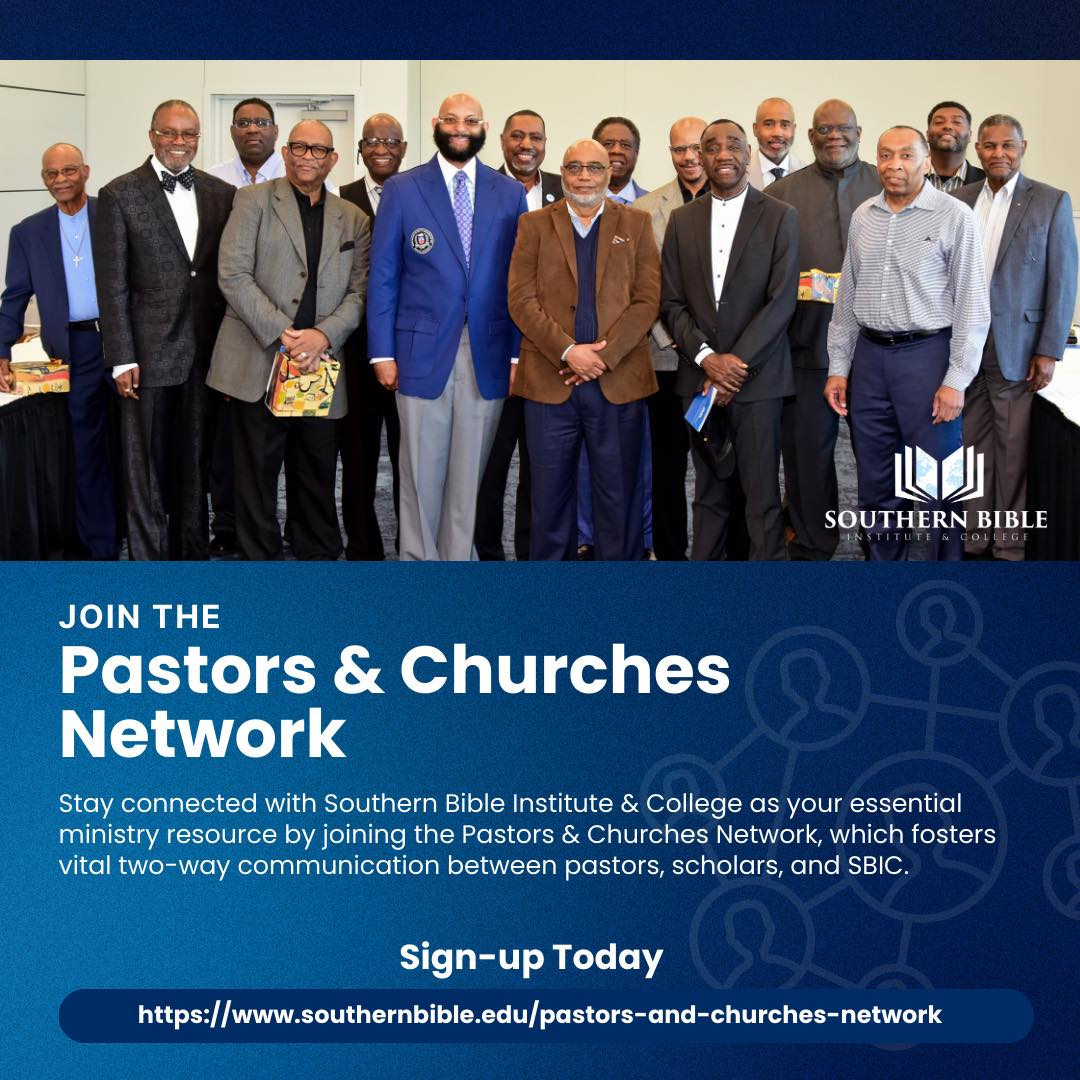 Foster College - The Pastors & Churches Network serves as... | Facebook